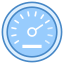 Tachimetro icon