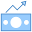 Sviluppo economico icon