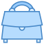 Vilta frontal da bolsa icon