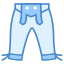 皮裤 icon