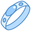 Silver Ring icon