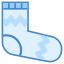 Socks icon