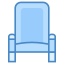 Theatre Seat icon