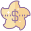 Hongkong Dollar icon