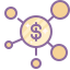 Crowdfunding icon