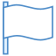 Drapeau 2 icon