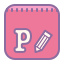 application phono icon