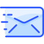 Mail icon