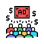 Ad Exchange icon