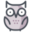 Owl icon