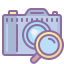 Идентификация камеры icon