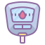 Glucometer icon