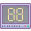 Monitor icon