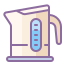 Electric Teapot icon