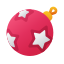 Christmas Ball icon