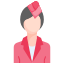 Air Hostess icon