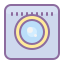 Integrierte Webcam icon