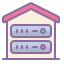 Server principale icon