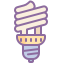 Spiral Bulb icon