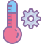 Thermometer Automation icon