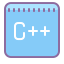 C++ icon