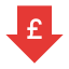 Low Price Pound icon