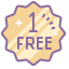 一个免费 icon