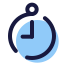 Wall Clock icon