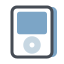Старый iPod icon