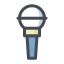 Microfone 2 icon