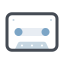 Tape Drive icon