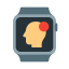 防癫痫智能手表 icon