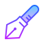 Pen icon