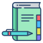 Adress Book icon