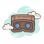 Virtual Reality icon