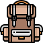 Mochila icon