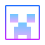Creeper Minecraft icon