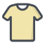 T 셔츠 icon