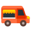 Imbisswagen icon