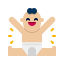 Baby Body icon
