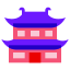 Temple icon