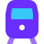 Train icon