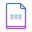 RAR icon