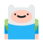 Finn icon