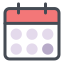 Kalender icon