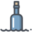 Message in Bottle icon