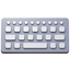Клавиатура icon
