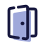 Open Door icon