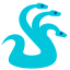 Hydra icon