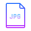 JPG icon